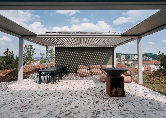 Neu Residences Smart Lublana