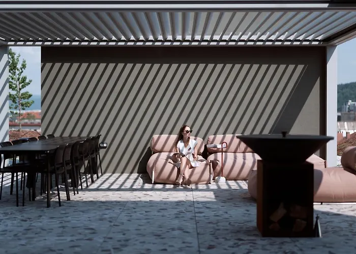 Neu Residences Smart Apart-hotel 4*