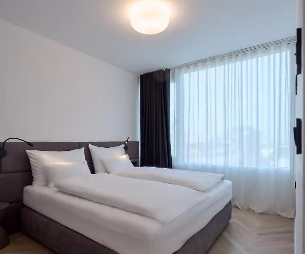 Neu Residences Smart 4*