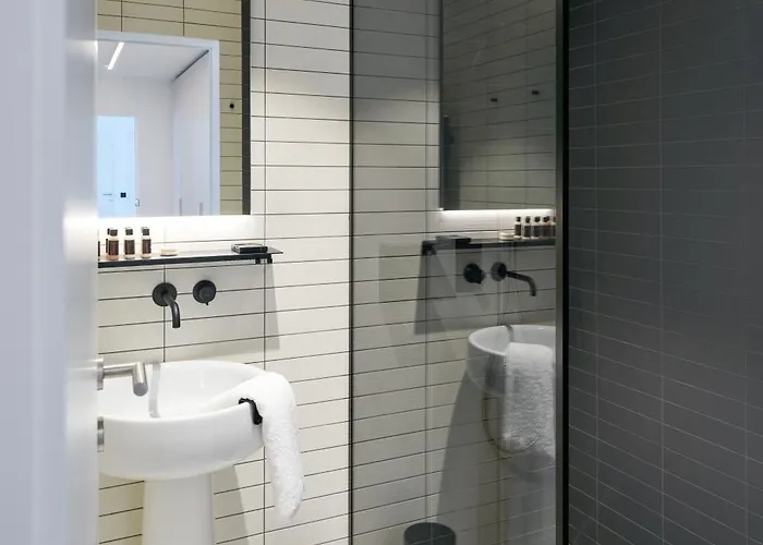 Neu Residences Smart Liubliana