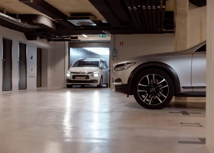 Neu Residences Smart 4*