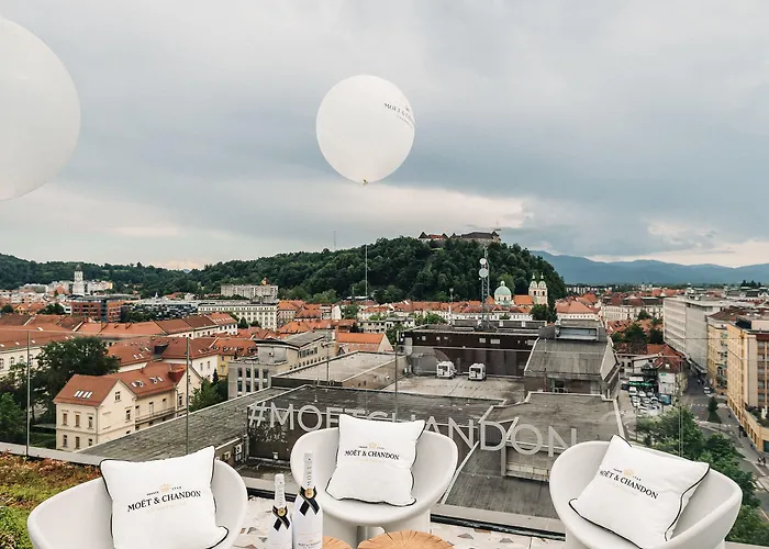 Neu Residences Smart Apart-hotel 4*