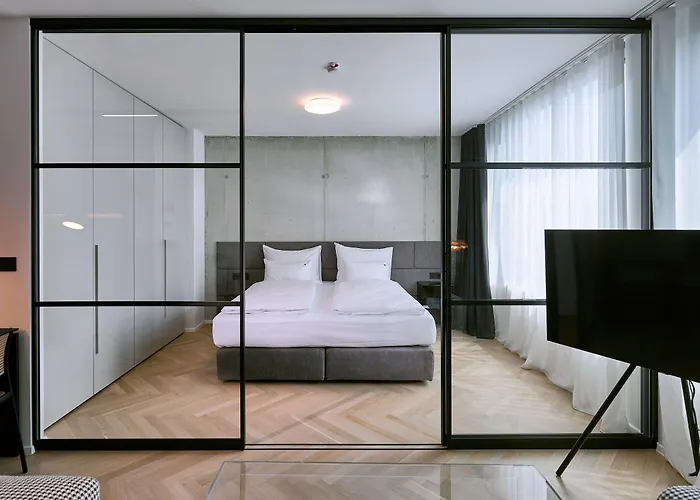 Neu Residences Smart Apart-hotel 4*