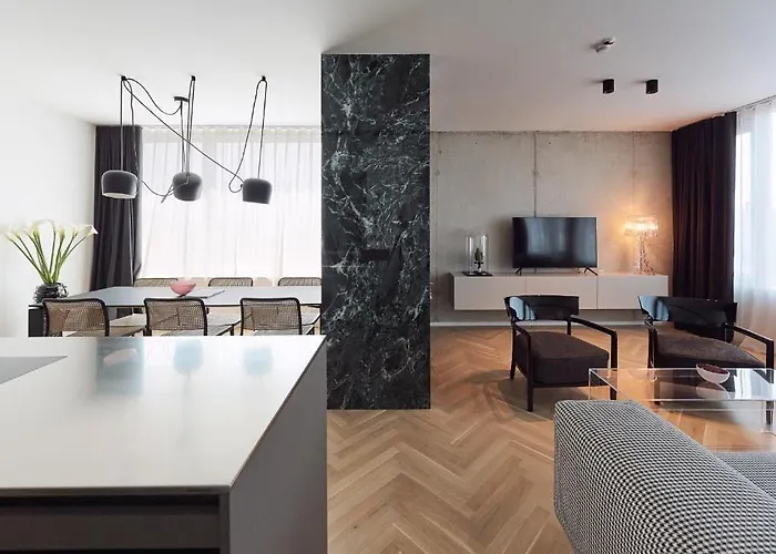 Neu Residences Smart Liubliana