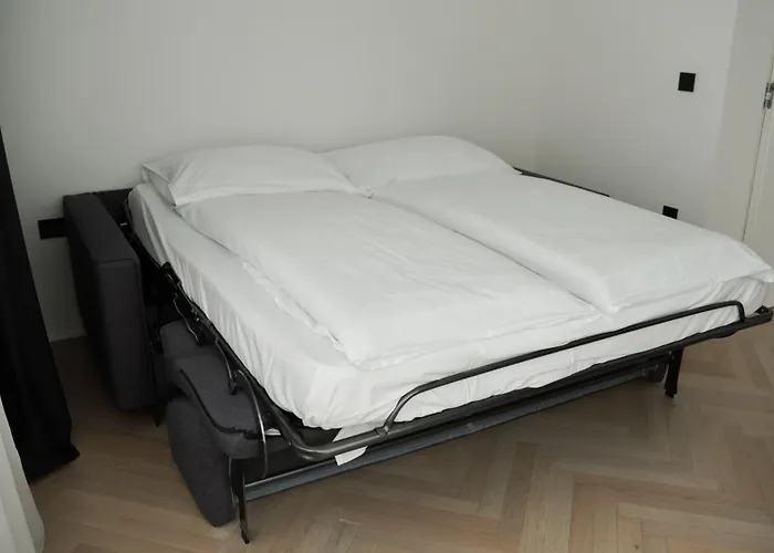 Neu Residences Smart Hotel apartamentowy 4*