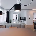 Neu Residences Smart Laibach