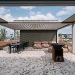 Neu Residences Smart Laibach