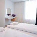 Aparthotel Neu Residences Smart Laibach