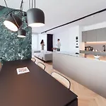 Neu Residences Smart Aparthotel Laibach