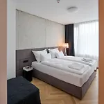Neu Residences Smart Aparthotel Laibach