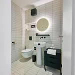Aparthotel Neu Residences Smart Laibach