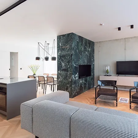 Neu Residences Smart Апарт-отель