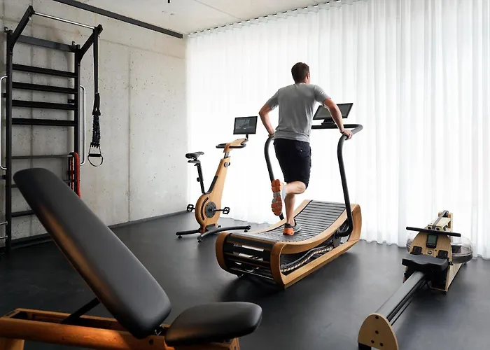 Aparthotel Neu Residences Smart Laibach