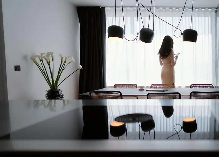 Neu Residences Smart 4* Laibach