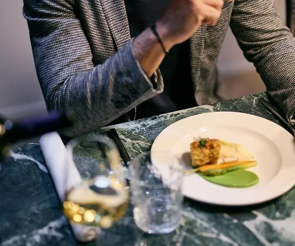 Neu Residences Smart Laibach